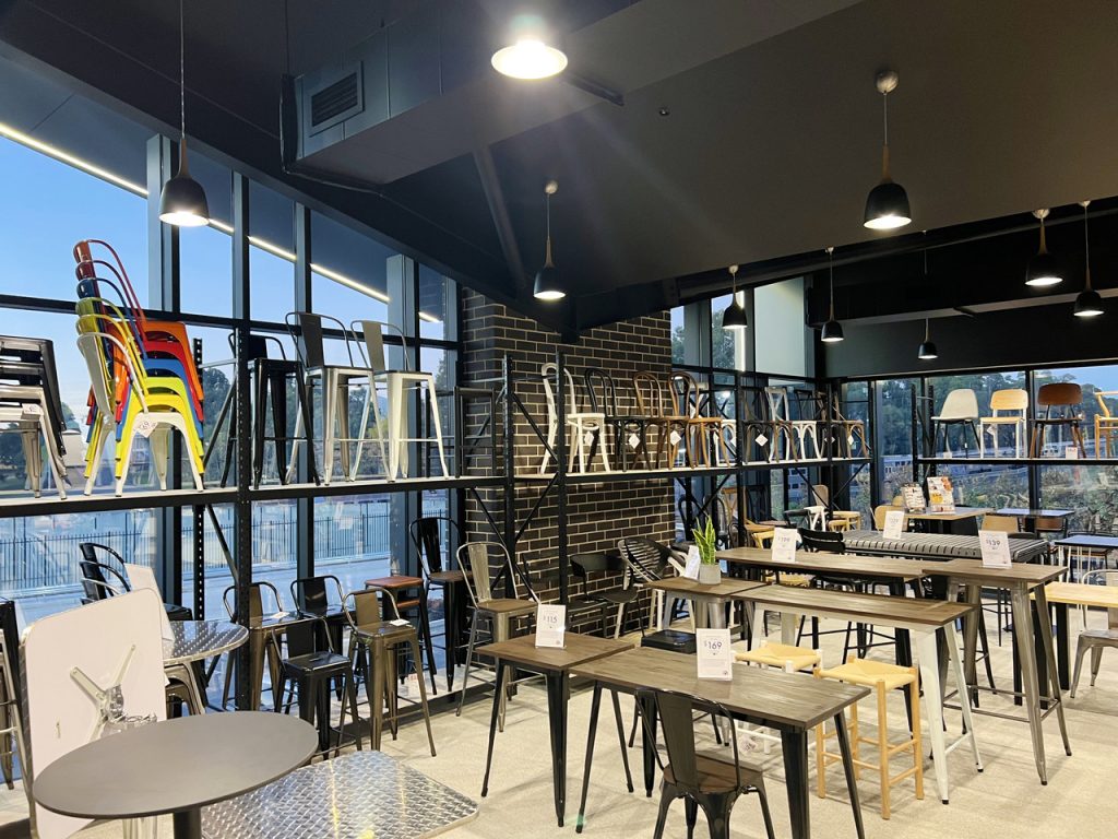 NSW showroom warehouse (2)