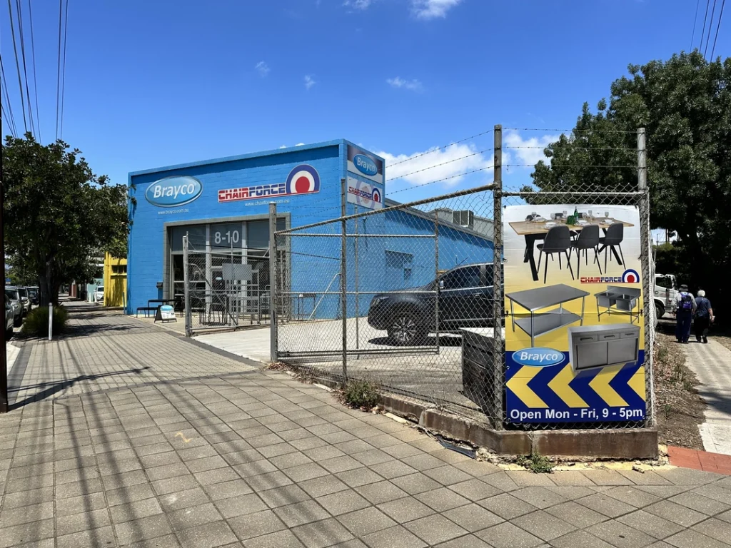 adelaide south australia showroom warehouse (1)