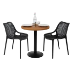 Pietro Dining Table 70cm diameter