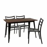 120 x 60 cm tolix table