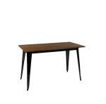 120 x 60 cm tolix table