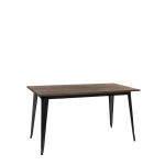 140 x 70 cm tolix table